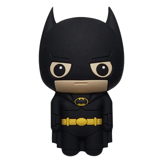 DC Comics 3D Magnet Batman (1989) - Smalltinytoystore