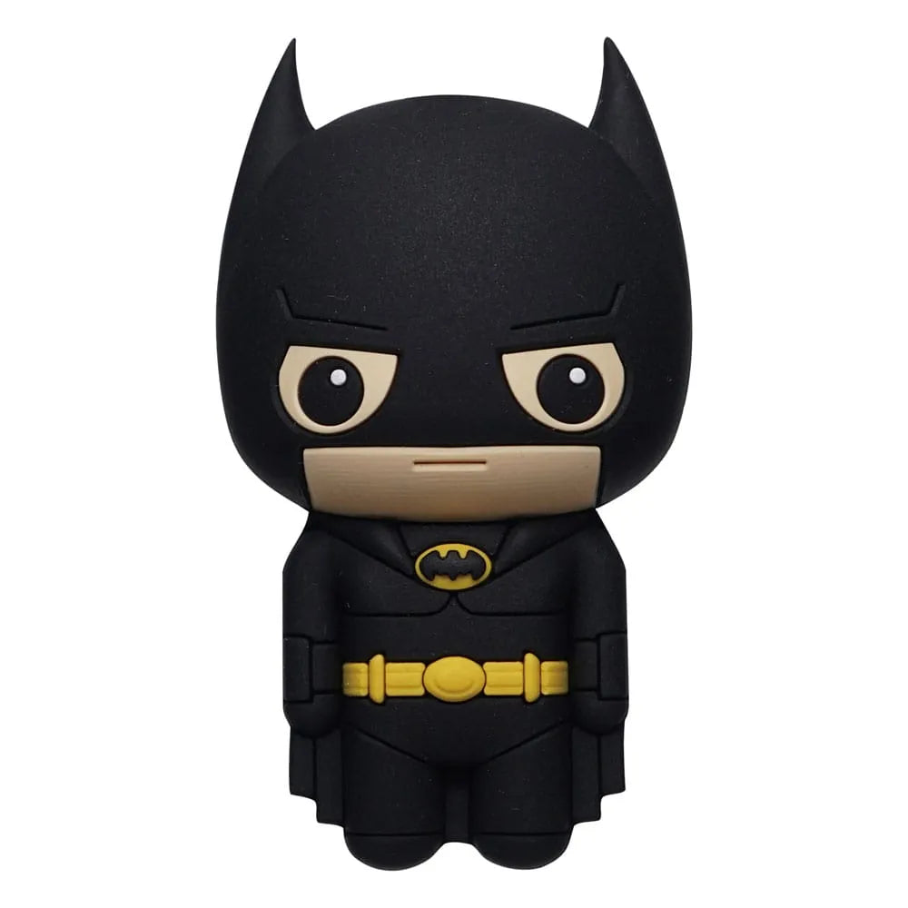 DC Comics 3D Magnet Batman (1989) - Smalltinytoystore