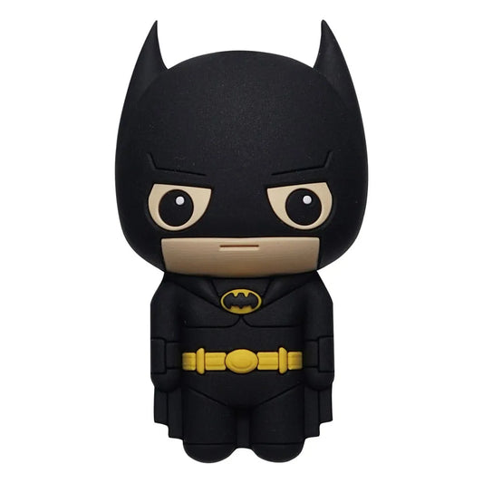 DC Comics 3D Magnet Batman (1989) - Smalltinytoystore