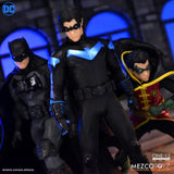 DC Comics Actionfigur 1/12 Nightwing 17 cm - Smalltinytoystore