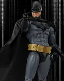 DC Comics Actionfigur Batman 21 cm - Smalltinytoystore
