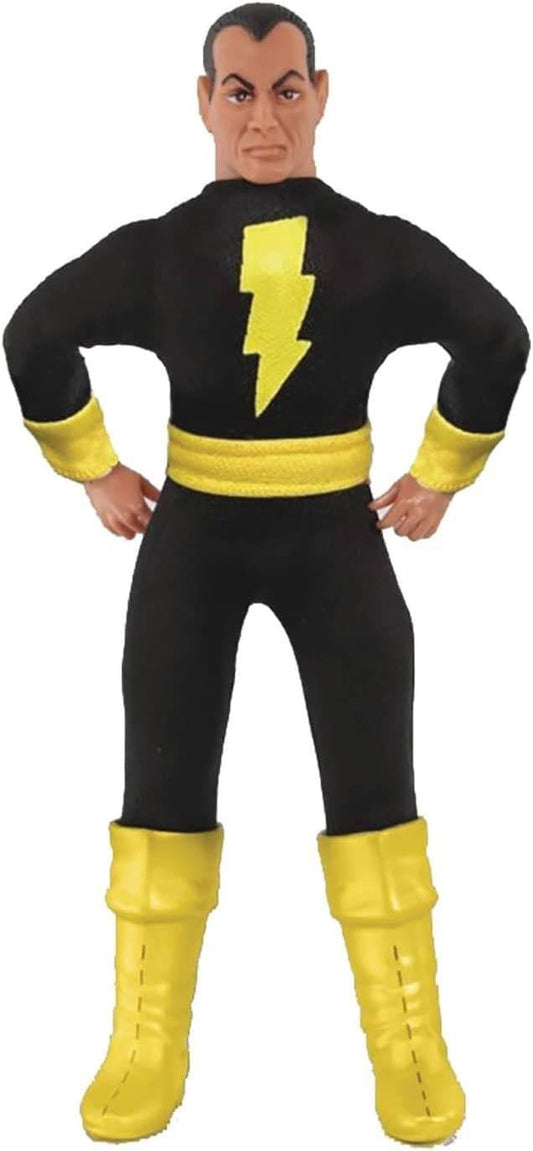 DC Comics Actionfigur Black Adam Limited Edition 20 cm - Smalltinytoystore