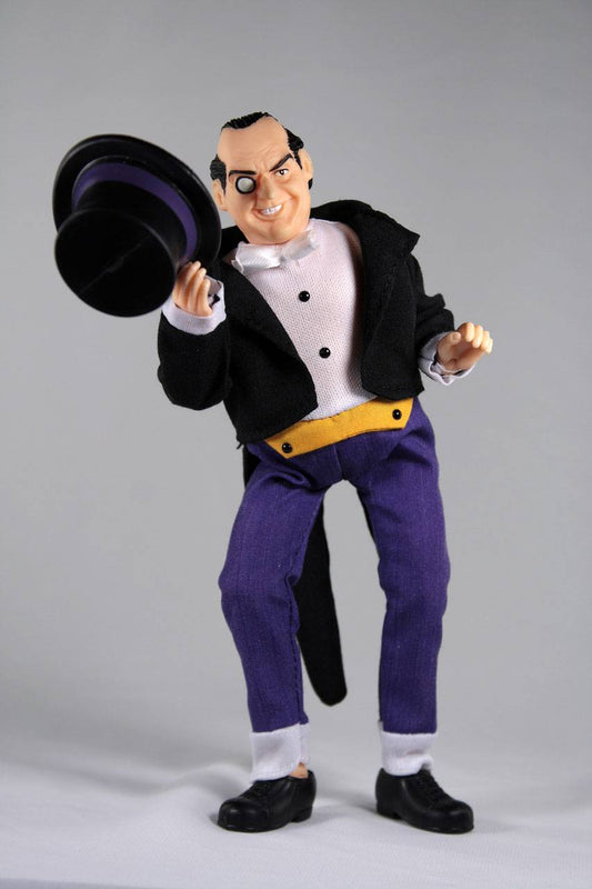 DC Comics Actionfigur Penguin 20 cm - Smalltinytoystore