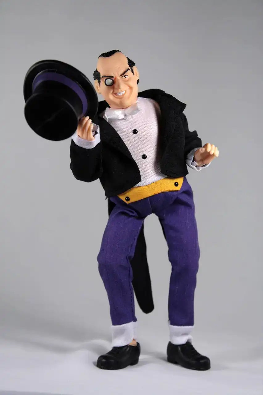 DC Comics Actionfigur Penguin 20 cm - Smalltinytoystore