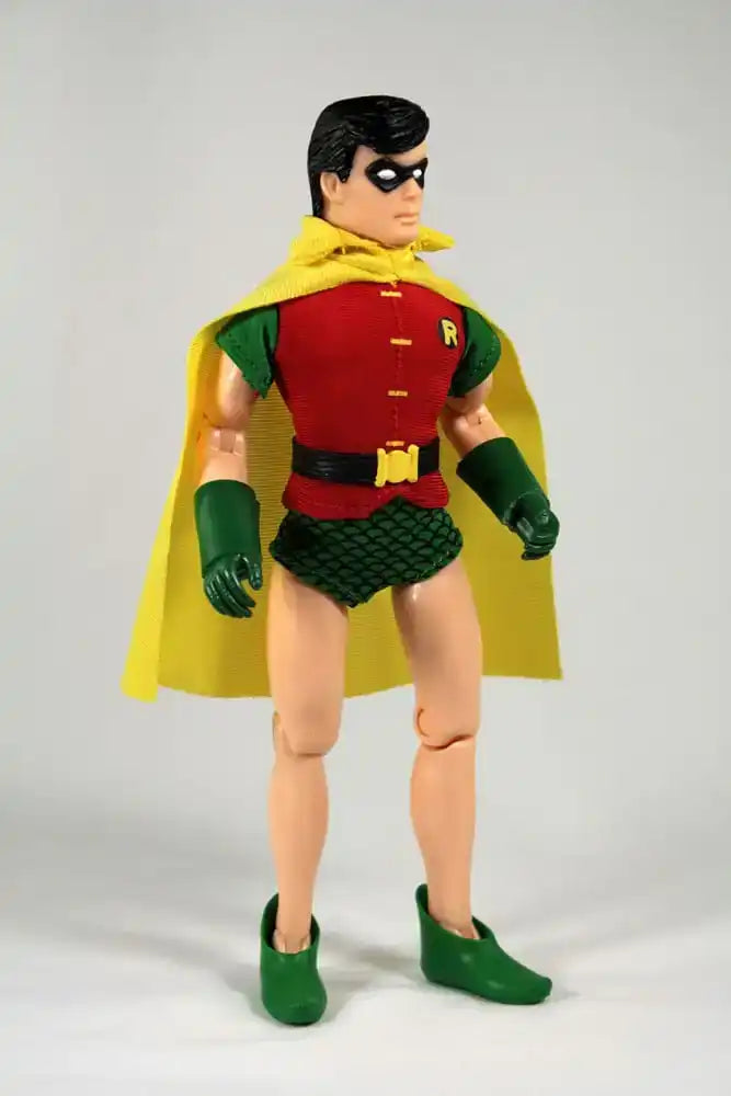 DC Comics Actionfigur Robin 20 cm - Smalltinytoystore