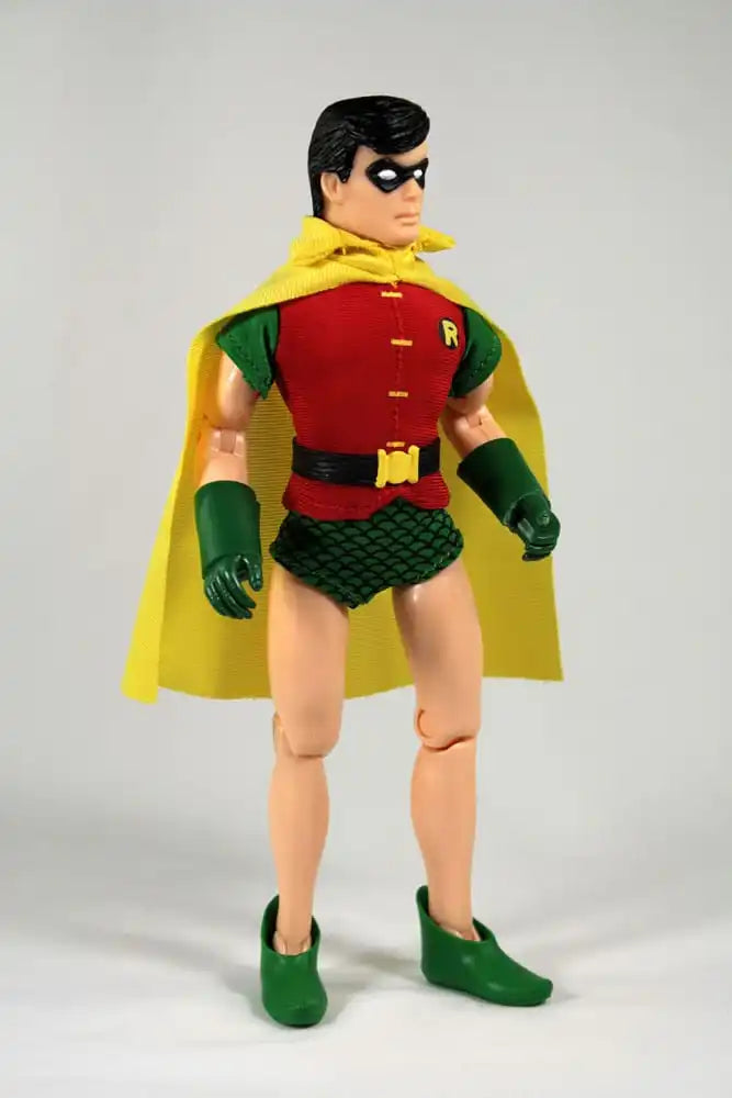 DC Comics Actionfigur Robin 20 cm - Smalltinytoystore