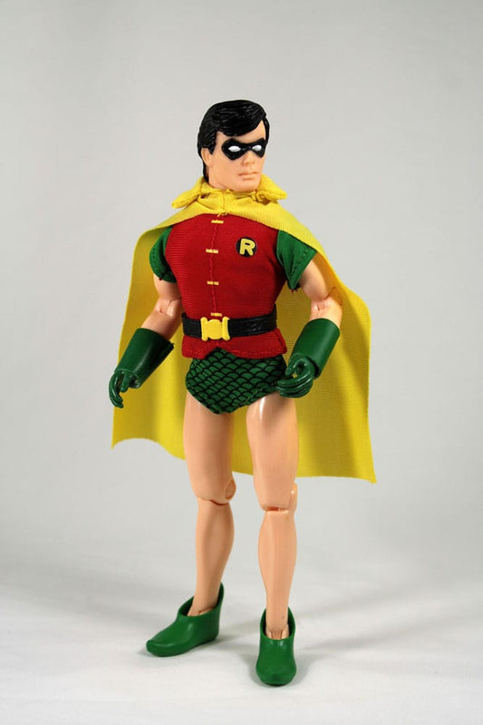 DC Comics Actionfigur Robin 20 cm - Smalltinytoystore