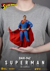 DC Comics Actionfigur Superman 20 cm - Smalltinytoystore
