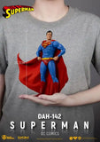 DC Comics Actionfigur Superman 20 cm - Smalltinytoystore