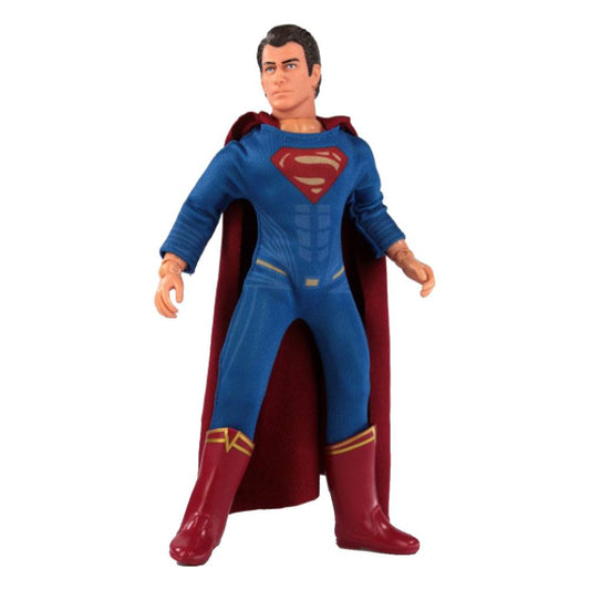 DC Comics Actionfigur Superman (Henry Cavill) 20 cm - Smalltinytoystore