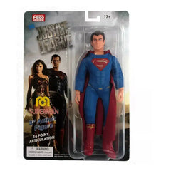 DC Comics Actionfigur Superman (Henry Cavill) 20 cm - Smalltinytoystore
