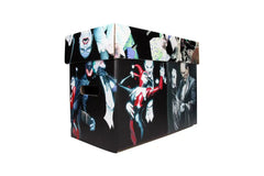 DC Comics Archivierungsbox Batman by Alex Ross 40 x 21 x 30 cm - Smalltinytoystore