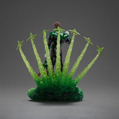 DC Comics Art Scale Deluxe Statue 1/10 Green Lantern Unleashed 24 cm - Smalltinytoystore