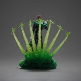 DC Comics Art Scale Deluxe Statue 1/10 Green Lantern Unleashed 24 cm - Smalltinytoystore