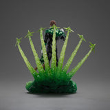 DC Comics Art Scale Deluxe Statue 1/10 Green Lantern Unleashed 24 cm - Smalltinytoystore