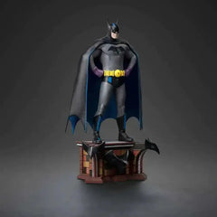 DC Comics Art Scale Statue 1/10 Batman Detective 85th Anniversary 26 cm - Smalltinytoystore