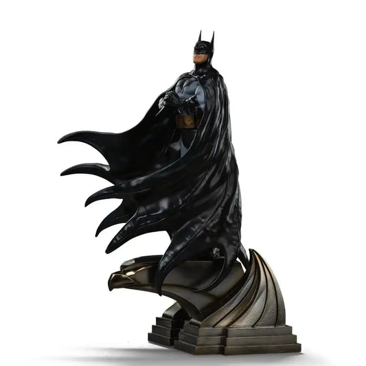DC Comics Art Scale Statue 1/10 Batman Trinity (CCXP Exclusive 2025) 31 cm