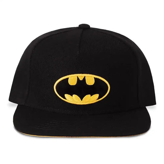 DC Comics Baseball Cap Batman with Cape - Smalltinytoystore
