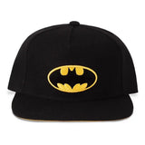 DC Comics Baseball Cap Batman with Cape - Smalltinytoystore