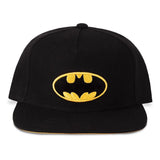 DC Comics Baseball Cap Batman with Cape - Smalltinytoystore