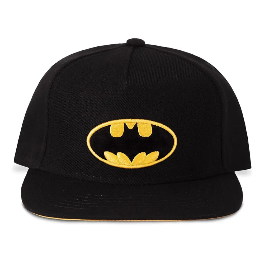 DC Comics Baseball Cap Batman with Cape - Smalltinytoystore