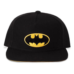DC Comics Baseball Cap Batman with Cape - Smalltinytoystore