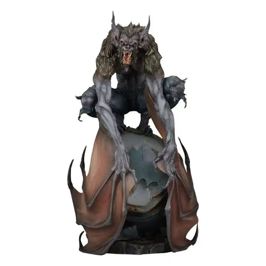 DC Comics Batman Premium Format Statue Man-Bat 64 cm - Smalltinytoystore