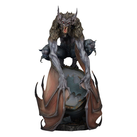 DC Comics Batman Premium Format Statue Man-Bat 64 cm - Smalltinytoystore