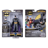 DC Comics Bendyfigs Biegefigur Batman 19 cm - Smalltinytoystore
