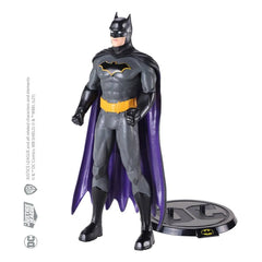 DC Comics Bendyfigs Biegefigur Batman 19 cm - Smalltinytoystore