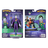 DC Comics Bendyfigs Biegefigur Joker 19 cm - Smalltinytoystore