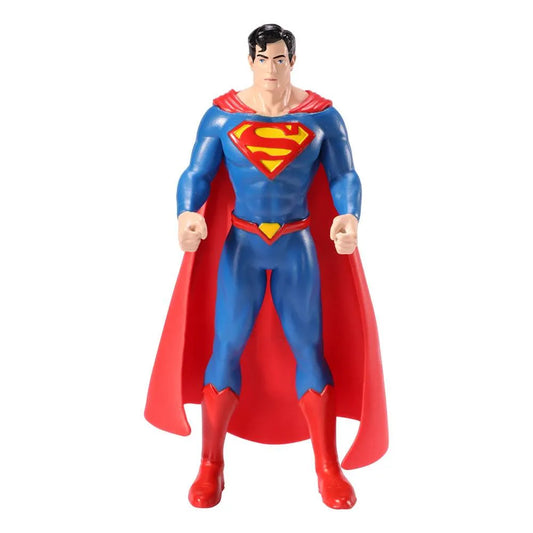 DC Comics Bendyfigs Biegefigur Superman 14 cm - Smalltinytoystore