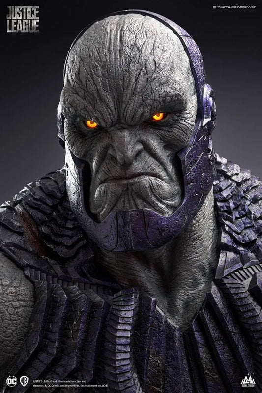 DC Comics Büste 1/1 Darkseid 94 cm - Smalltinytoystore