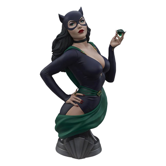 DC Comics Büste 1/3 Catwoman 39 cm - Smalltinytoystore