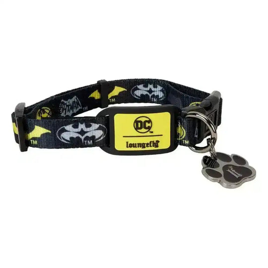 DC Comics by Loungefly Hundehalsband Batman Small - Smalltinytoystore