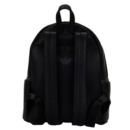 DC Comics by Loungefly Rucksack Batman Cosplay - Smalltinytoystore