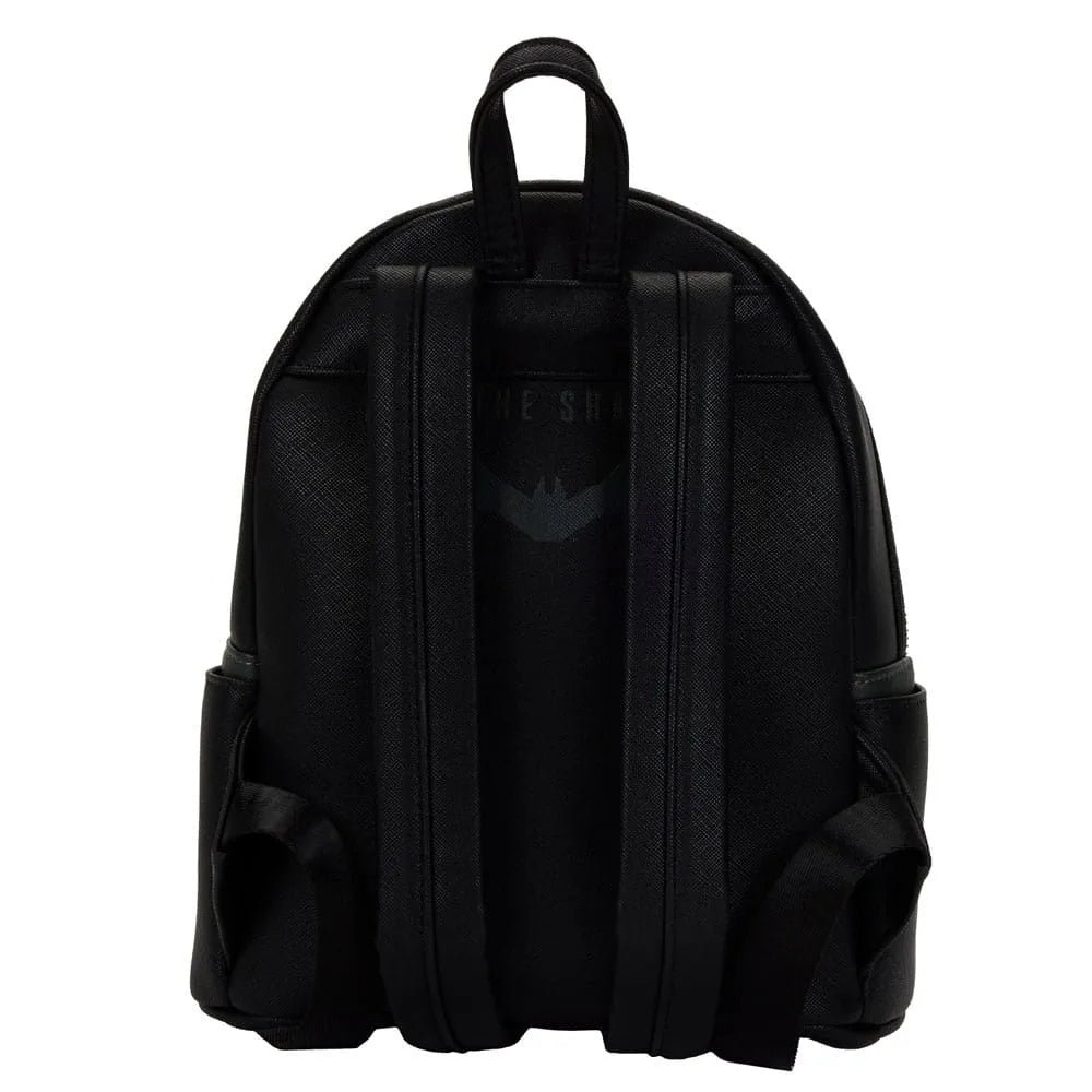 DC Comics by Loungefly Rucksack Batman Cosplay - Smalltinytoystore
