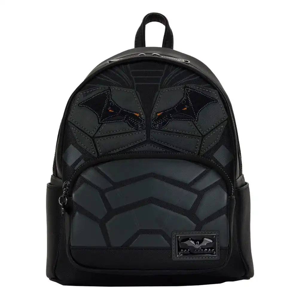 DC Comics by Loungefly Rucksack Batman Cosplay - Smalltinytoystore