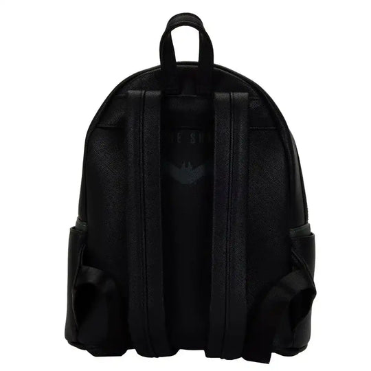 DC Comics by Loungefly Rucksack Batman Cosplay - Smalltinytoystore
