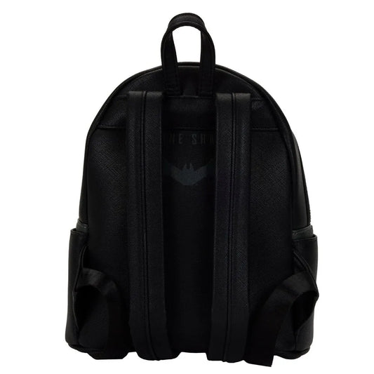 DC Comics by Loungefly Rucksack Batman Cosplay - Smalltinytoystore