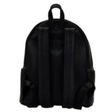 DC Comics by Loungefly Rucksack Batman Cosplay - Smalltinytoystore