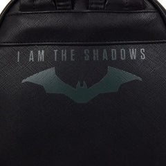 DC Comics by Loungefly Rucksack Batman Cosplay - Smalltinytoystore