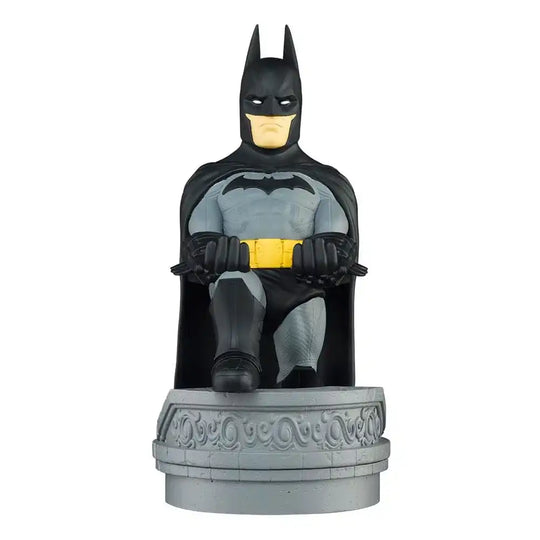 DC Comics Cable Guys Lade-Halter Batman 20 cm - Smalltinytoystore