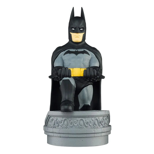 DC Comics Cable Guys Lade-Halter Batman 20 cm - Smalltinytoystore