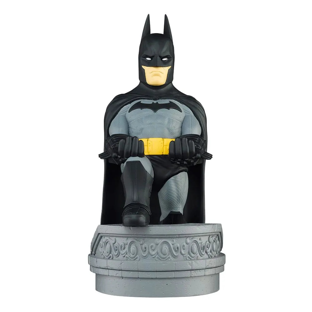DC Comics Cable Guys Lade-Halter Batman 20 cm - Smalltinytoystore