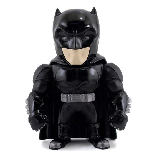 DC Comics Diecast Minifigur Batman Amored Try Me 15 cm - Smalltinytoystore