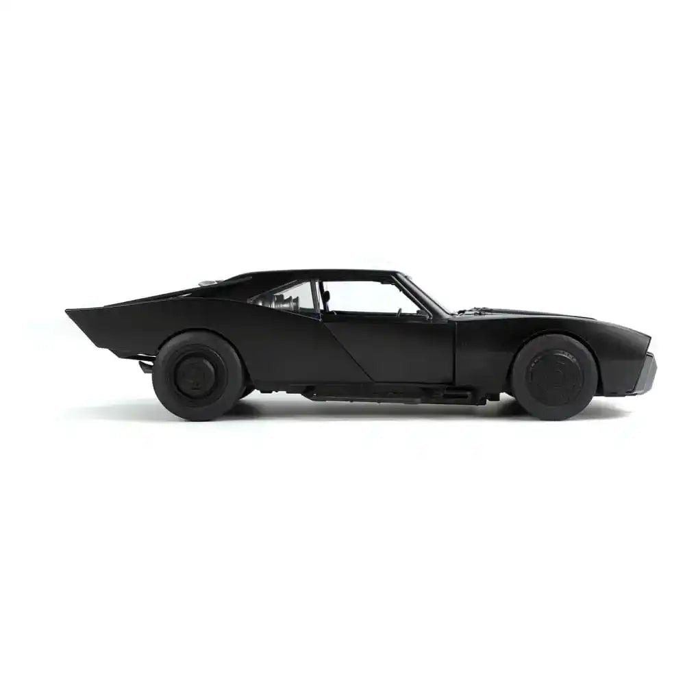 DC Comics Diecast Modell 1/18 Batman Batmobile Try Me 2022