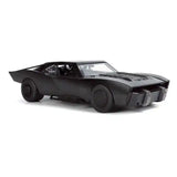 DC Comics Diecast Modell 1/18 Batman Batmobile Try Me 2022