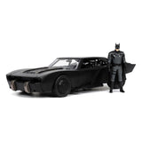 DC Comics Diecast Modell 1/24 Batman Batmobile - Smalltinytoystore