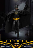 DC Comics Dynamic 8ction Heroes 1/9 Batman 1989 Ver. 21 cm - Smalltinytoystore